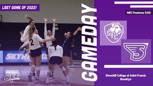 Image post by @stonehillvb on Instagram