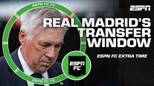 Video post by @espnfc on YouTube
