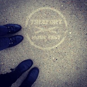 Image post by @treefortfest on Instagram