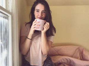 Image post by @natalieburdick on Instagram