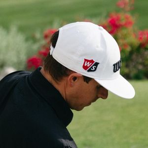 Image post by @wilsongolf on Instagram