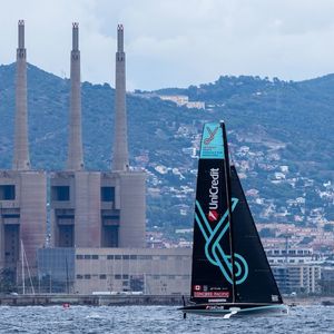 Image post by @sailcanada on Instagram