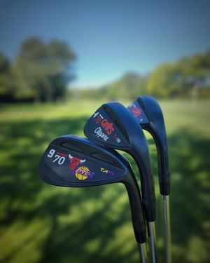 Image post by @golfsub70 on Instagram