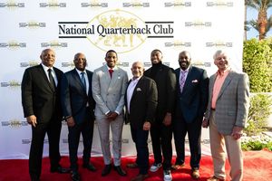 Image post by @nationalqbclub on Instagram