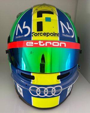 Image post by @lucasdigrassi on Instagram