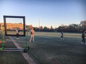 Image post by @brownu_wlax on Instagram
