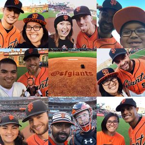 Image post by @sfgiants on Instagram