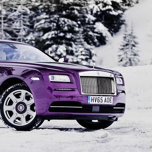 Image post by @rollsroycecars on Instagram