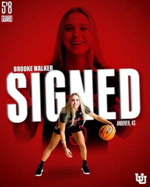 Image post by @UTAHWBB on Twitter