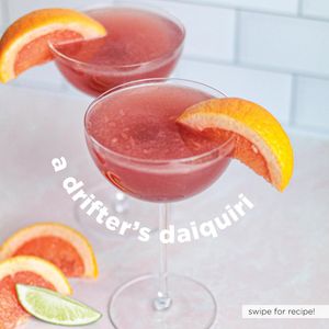 Image post by @drinkspindrift on Instagram
