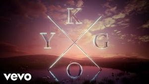 Video post by @kygoofficialvevo on YouTube