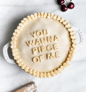 Image post by @brownedbutterblondie on Instagram