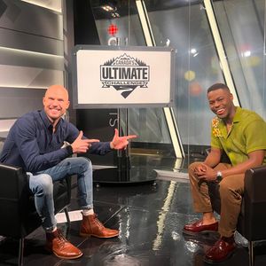 Image post by @cbc.sports on Instagram