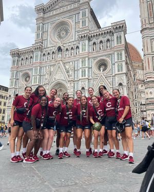 Image post by @colgatewbb on Instagram