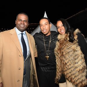 Image post by @ludacris on Instagram