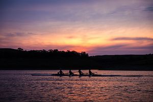 Image post by @kstaterow on Instagram