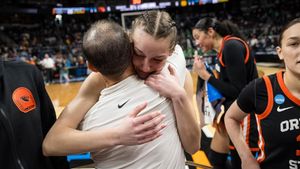 Image post by @beaverathletics on Instagram
