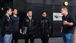 Image post by @complexitygaming on Instagram
