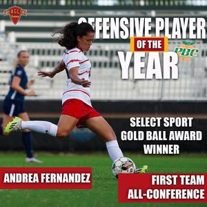 Image post by @flaglerathletics on Instagram