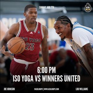 Image post by @AEBLHOOPS on Twitter