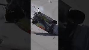 Video post by @nascar on YouTube