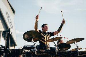 Image post by @bostoncrusaders on Instagram