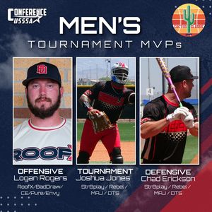 Image post by @usssaslowpitch on Instagram