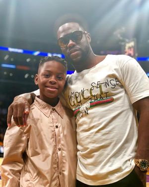 Image post by @kevinhart4real on Instagram