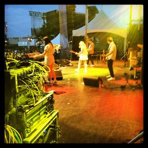 Image post by @shakeygraves on Instagram