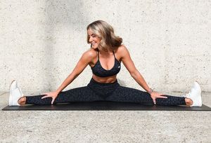 Image post by @rebelsport on Instagram