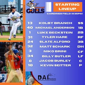 Image post by @newportgulls on Instagram