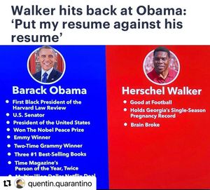 Image post by @realdlhughley on Instagram