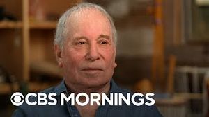 Video post by @cbsmornings on YouTube