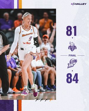 Image post by @phoenixmercury on Instagram