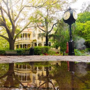 Image post by @collegeofcharleston on Instagram