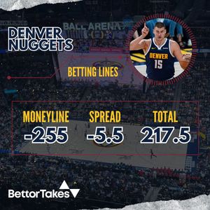 Image post by @bettortakes on Instagram