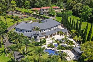 Image post by @christiesrealestate on Instagram