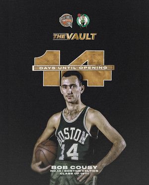 Image post by @hoophall on Instagram