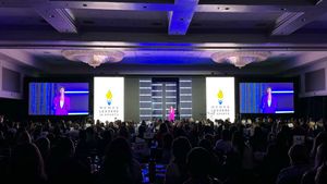 Image post by @JessRamberg on Twitter