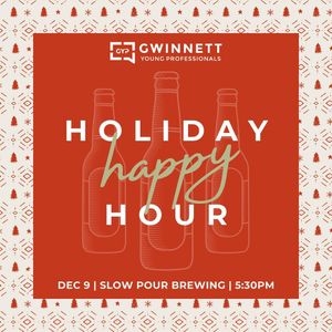 Image post by @gwinnettchamber on Instagram