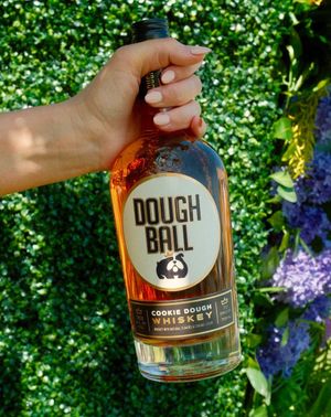 Image post by @doughball_whiskey on Instagram