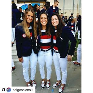 Image post by @uvafieldhockey on Instagram
