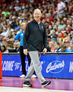 Image post by @badgervb on Instagram