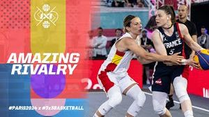 Video post by @fiba3x3 on YouTube
