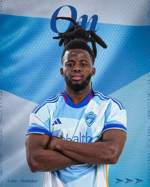 Image post by @ColoradoRapids on Twitter