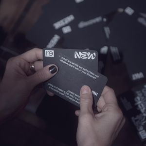 Image post by @re__inc on Instagram