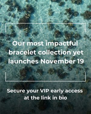 Image post by @4ocean on Instagram