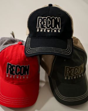 Image post by @reconbrewing on Instagram