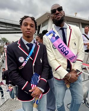 Image post by @miamihurricanes on Instagram