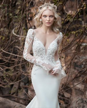 Image post by @maggiesotterodesigns on Instagram
